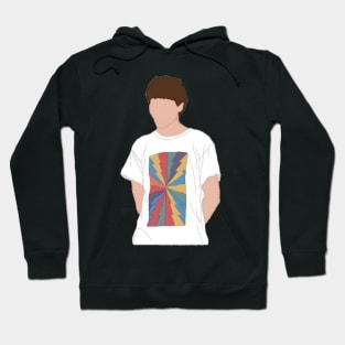 Louis Tomlinson Hoodie